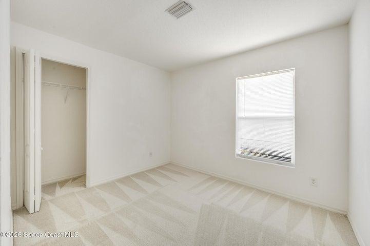 Bedroom #3