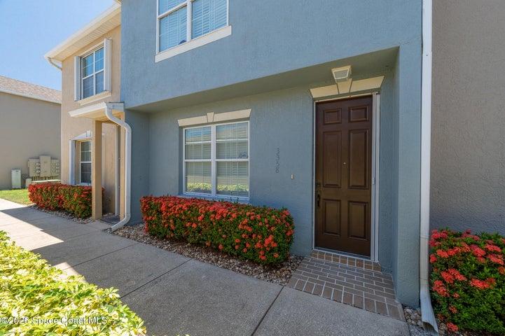 3358 Cutty Sark Way, Indialantic