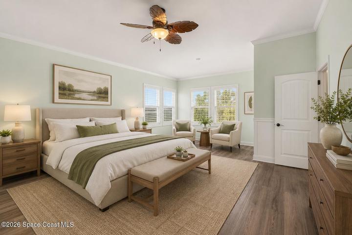 10651 Langefield Street, Orlando, FL, 32832 photo 26
