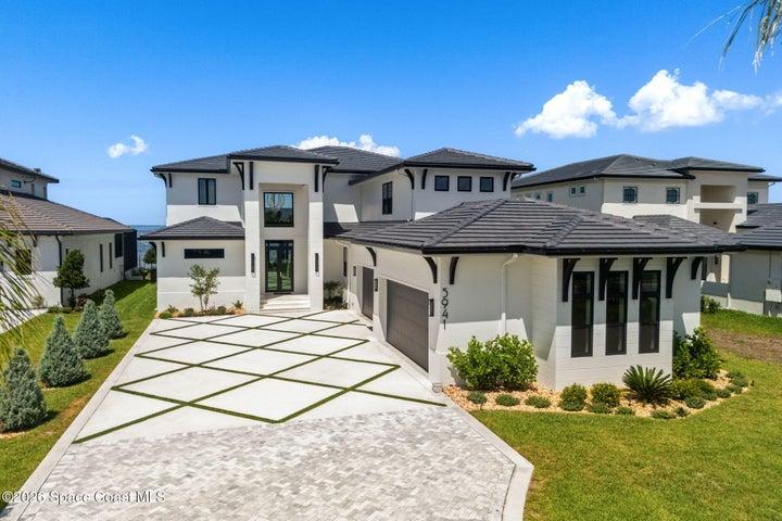5941 Constellation Drive, Titusville, FL, 32780 photo 54