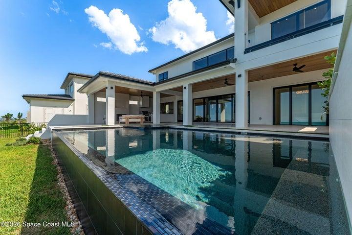 5941 Constellation Drive, Titusville, FL, 32780 photo 39