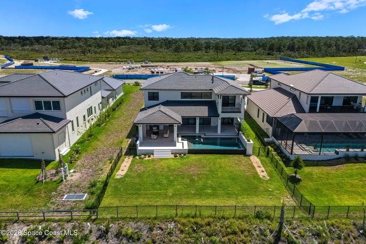 5941 Constellation Drive, Titusville, FL, 32780 photo 46