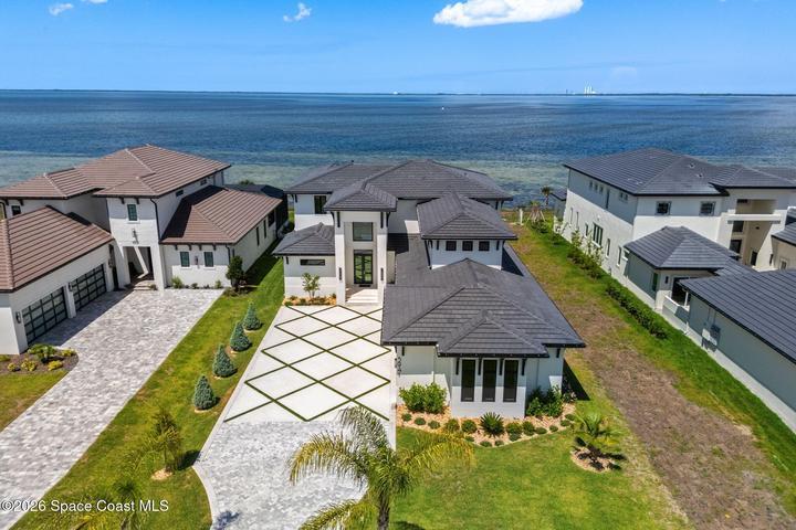 5941 Constellation Drive, Titusville, FL, 32780 photo 45