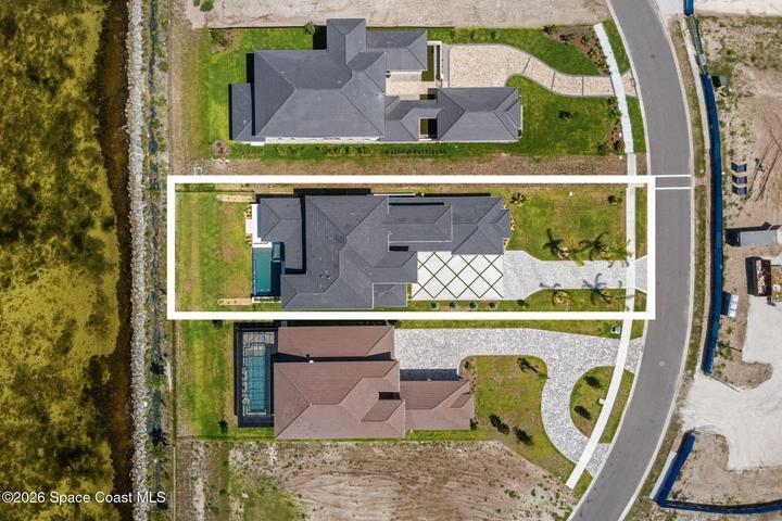 5941 Constellation Drive, Titusville, FL, 32780 photo 55