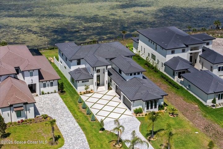 5941 Constellation Drive, Titusville, FL, 32780 photo 51