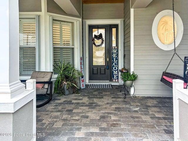 1122 Vestavia Circle, Melbourne, FL, 32940 photo 3
