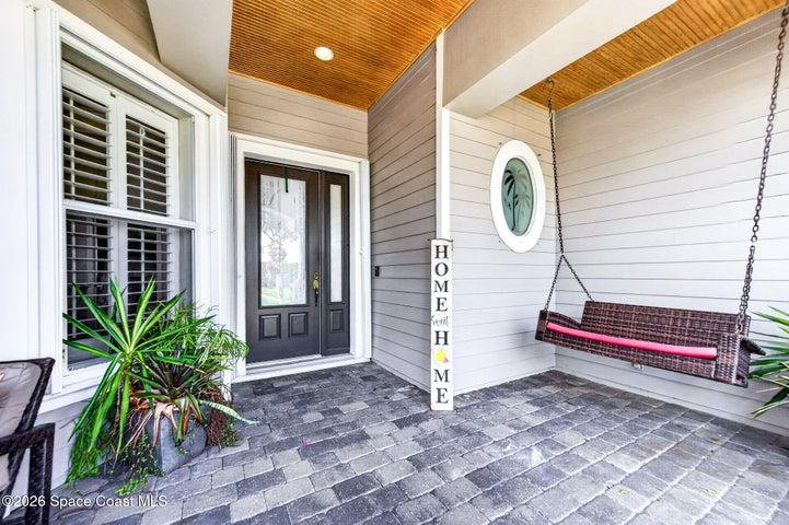 1122 Vestavia Circle, Melbourne, FL, 32940 photo 4