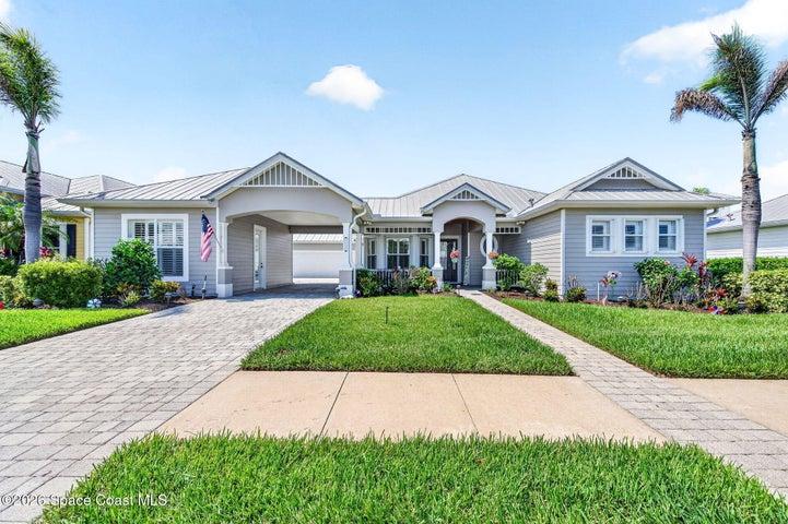 1122 Vestavia Circle, Melbourne