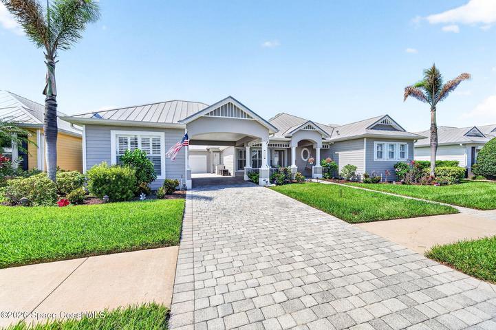 1122 Vestavia Circle, Melbourne, FL, 32940 photo 30