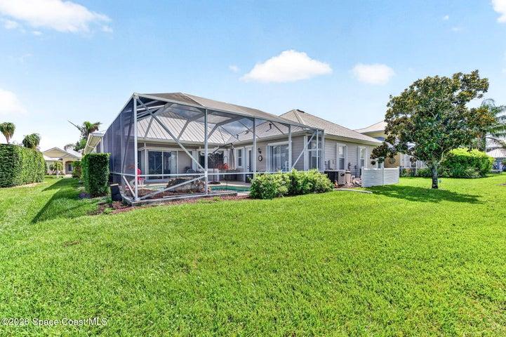 1122 Vestavia Circle, Melbourne, FL, 32940 photo 32