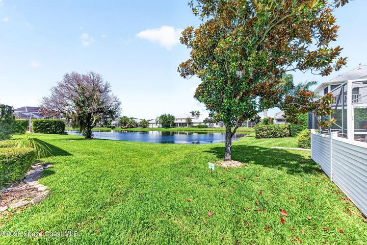 1122 Vestavia Circle, Melbourne, FL, 32940 photo 33