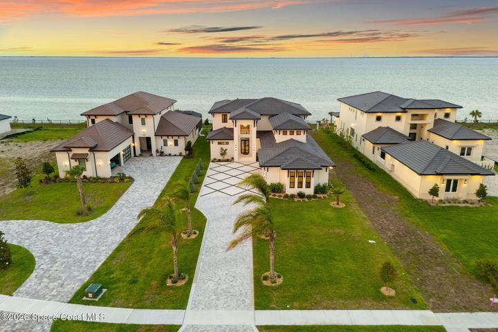 5941 Constellation Drive, Titusville
