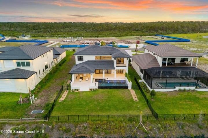 5941 Constellation Drive, Titusville, FL, 32780 photo 50