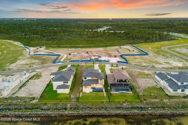 5941 Constellation Drive, Titusville, FL, 32780 photo 52