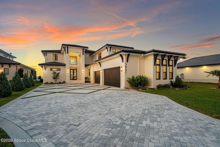 5941 Constellation Drive, Titusville, FL, 32780 photo 4