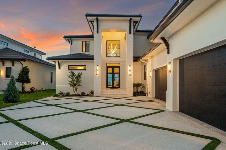 5941 Constellation Drive, Titusville, FL, 32780 photo 47