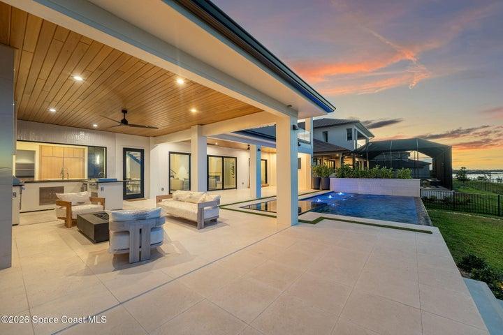 5941 Constellation Drive, Titusville, FL, 32780 photo 37