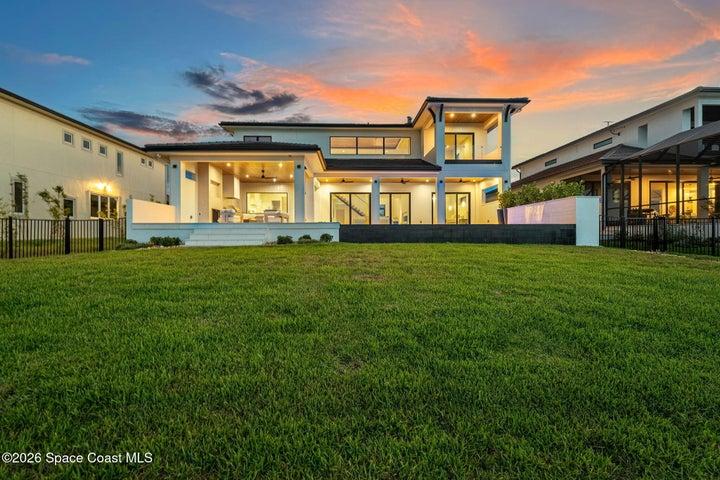 5941 Constellation Drive, Titusville, FL, 32780 photo 48