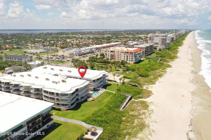 601 N Miramar Avenue 110, Indialantic, FL, 32903 photo 3