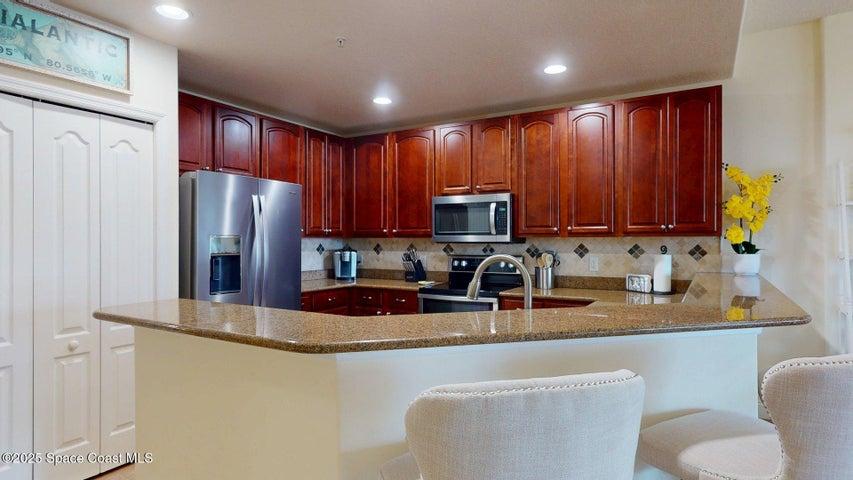 601 N Miramar Avenue 110, Indialantic, FL, 32903 photo 17
