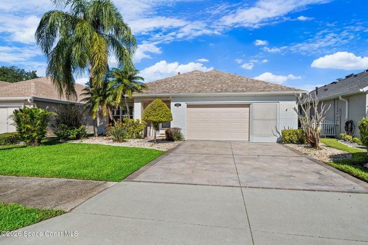 7895 Citrus Creek Dr- Front