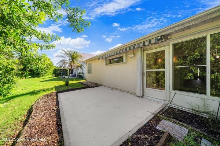 7895 Citrus Creek Dr - Backyard