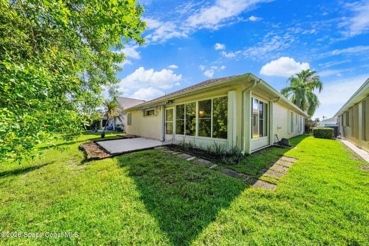 7895 Citrus Creek Dr - Backyard