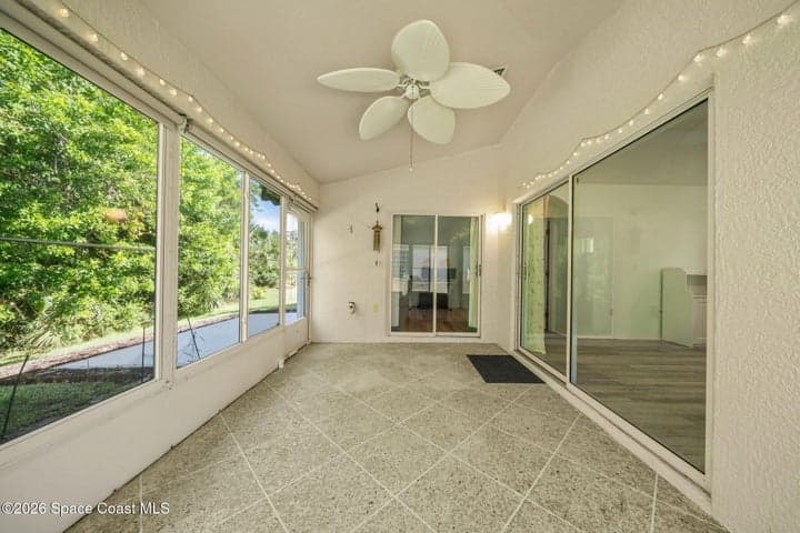 7895 Citrus Creek Dr - Covered Patio