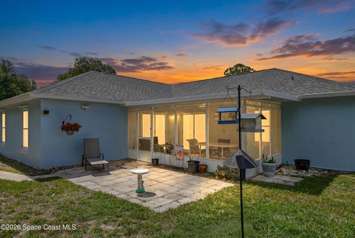 1181 Larkspur Street SE, Palm Bay, FL, 32909 photo 34