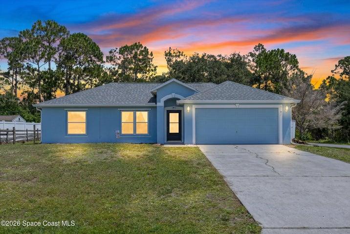 1181 Larkspur Street SE, Palm Bay, FL, 32909 photo 3
