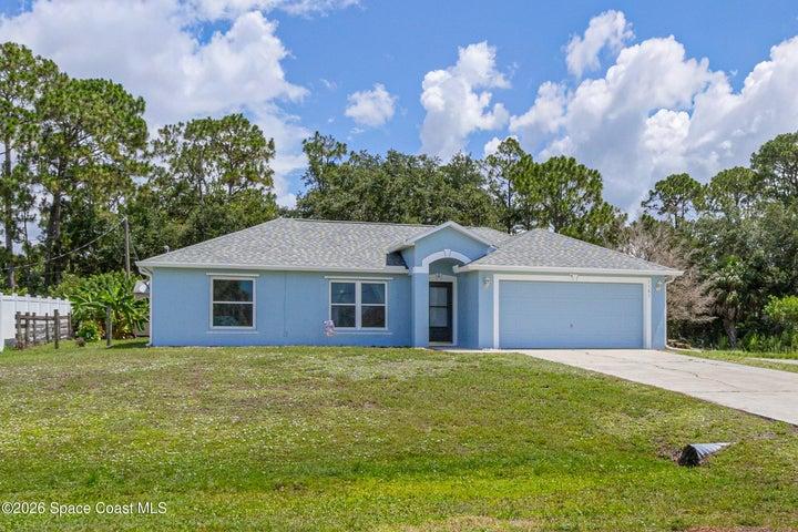1181 Larkspur Street SE, Palm Bay, FL, 32909 photo 39
