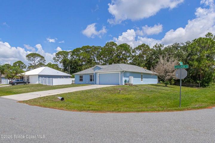 1181 Larkspur Street SE, Palm Bay, FL, 32909 photo 38