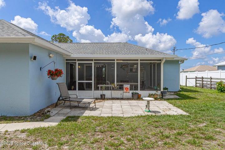 1181 Larkspur Street SE, Palm Bay, FL, 32909 photo 32