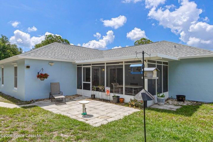 1181 Larkspur Street SE, Palm Bay, FL, 32909 photo 33