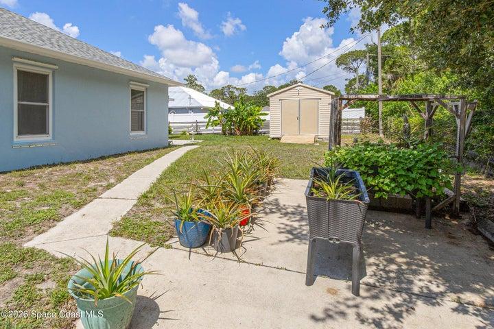 1181 Larkspur Street SE, Palm Bay, FL, 32909 photo 36
