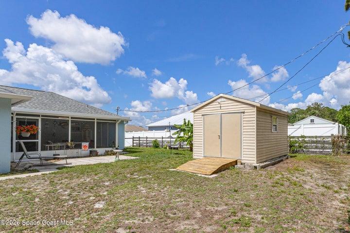 1181 Larkspur Street SE, Palm Bay, FL, 32909 photo 37