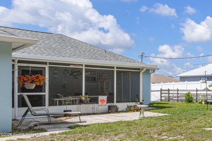 1181 Larkspur Street SE, Palm Bay, FL, 32909 photo 35