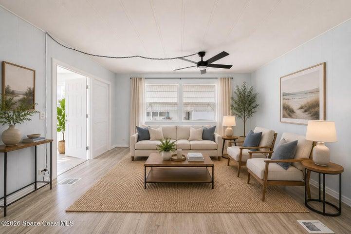 948 Cashew Circle, Barefoot Bay, FL, 32976 photo 3