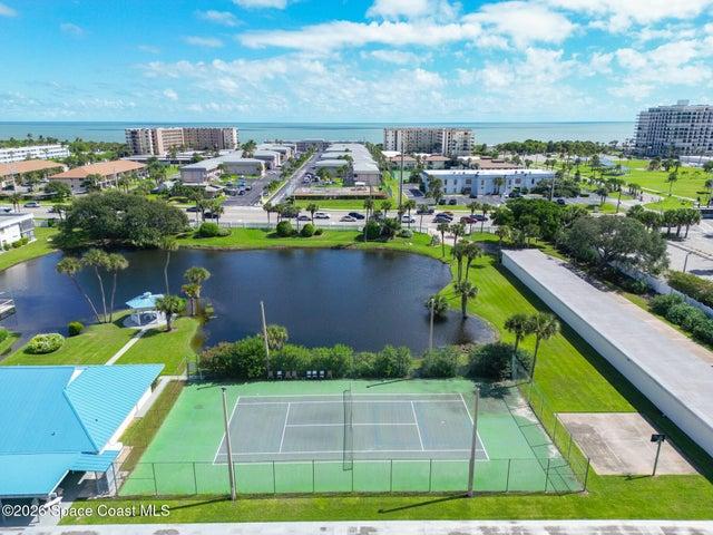 Tennis + Basketball + Pickleball