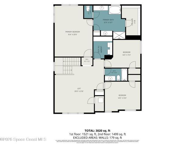 10651 Langefield Street, Orlando, FL, 32832 photo 58