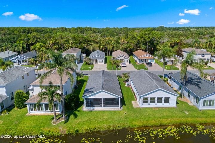 761 E Plantation Drive, Titusville, FL, 32780 photo 32