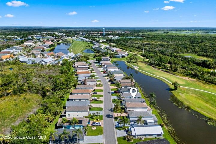 761 E Plantation Drive, Titusville, FL, 32780 photo 34