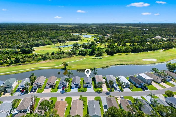 761 E Plantation Drive, Titusville, FL, 32780 photo 35