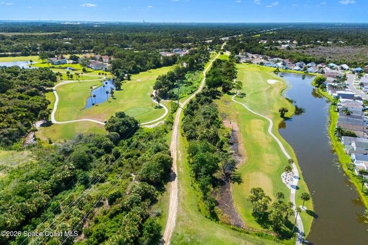 761 E Plantation Drive, Titusville, FL, 32780 photo 37