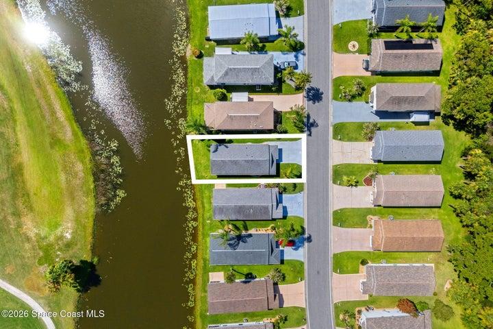761 E Plantation Drive, Titusville, FL, 32780 photo 26