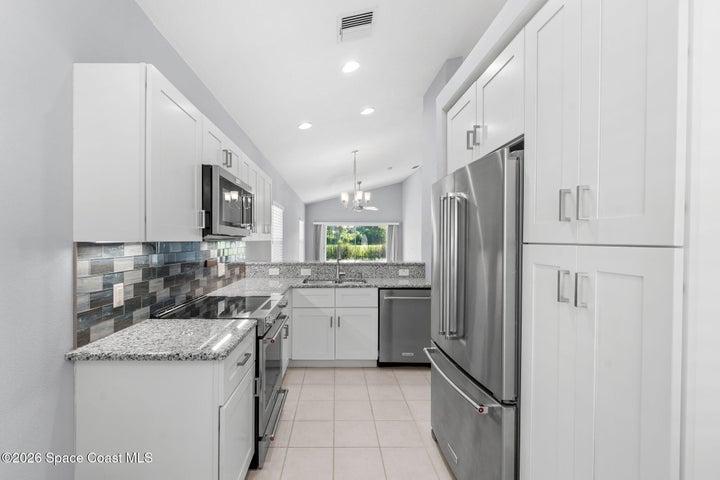 761 E Plantation Drive, Titusville, FL, 32780 photo 8