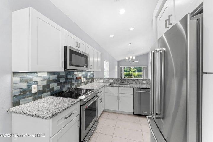 761 E Plantation Drive, Titusville, FL, 32780 photo 9