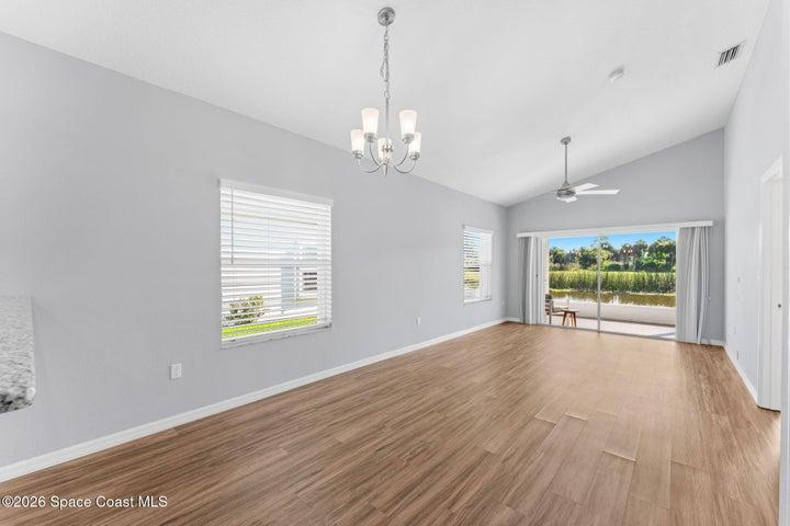 761 E Plantation Drive, Titusville, FL, 32780 photo 7