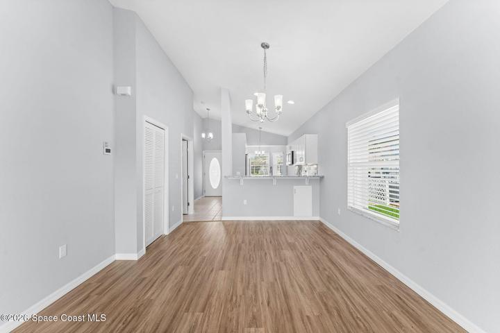 761 E Plantation Drive, Titusville, FL, 32780 photo 6