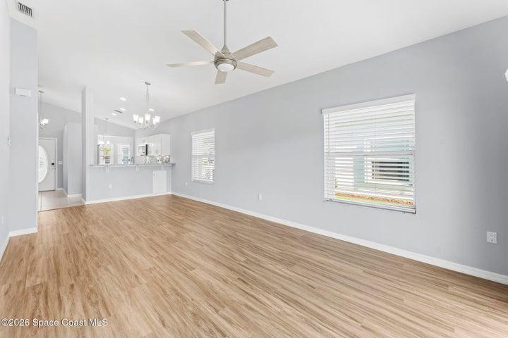 761 E Plantation Drive, Titusville, FL, 32780 photo 4